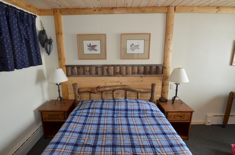 Rice Lake Curriers Lakeview Lodge מראה חיצוני תמונה