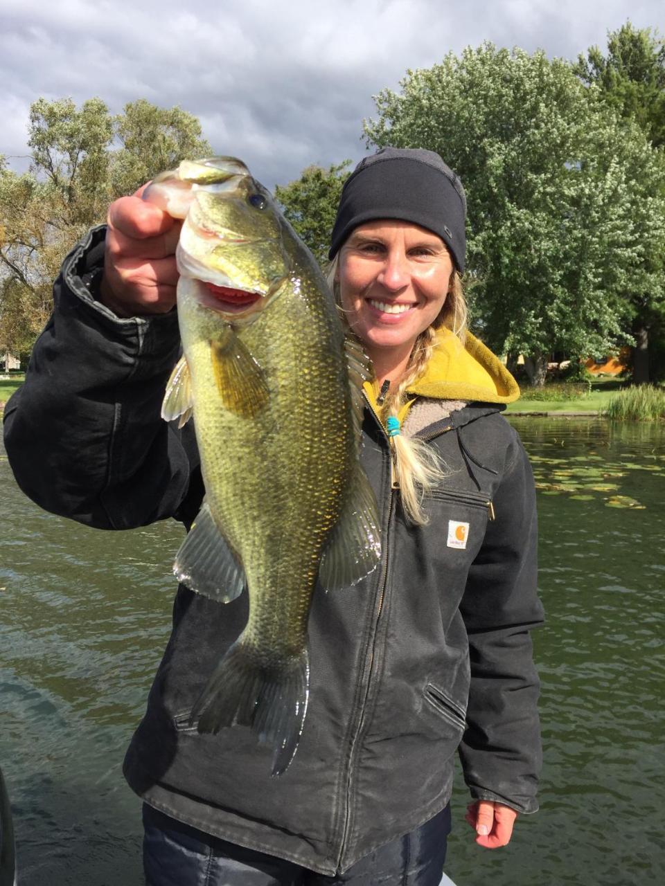 Rice Lake Curriers Lakeview Lodge מראה חיצוני תמונה