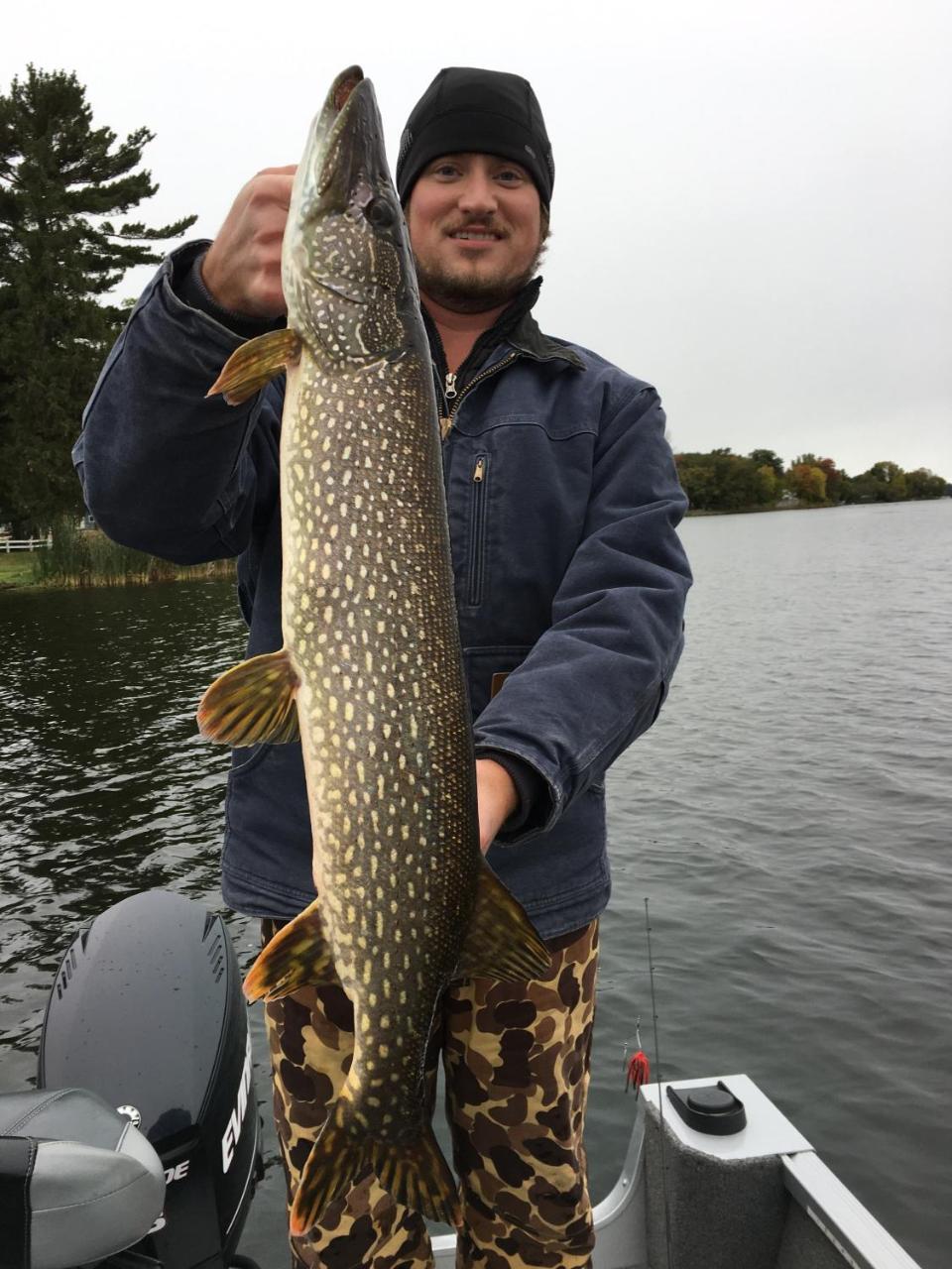 Rice Lake Curriers Lakeview Lodge מראה חיצוני תמונה
