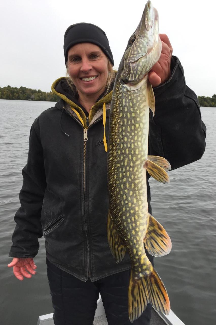 Rice Lake Curriers Lakeview Lodge מראה חיצוני תמונה